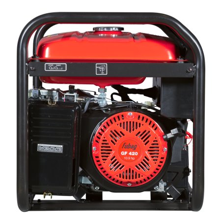 FUBAG Бензиновый генератор BS 6600 в Ханты-Мансийске фото