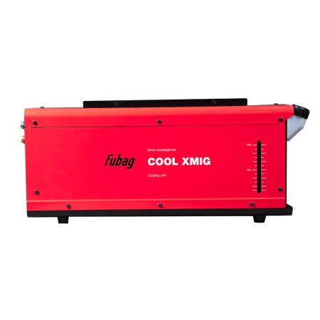 Блок жидкостного охлаждения FUBAG Cool XMIG в Ханты-Мансийске фото