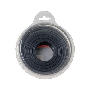 Триммерная леска FUBAG сечение круглое L 60 м * 2,4 мм в Ханты-Мансийске фото
