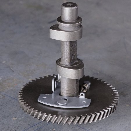 Бензиновый генератор FUBAG BS 9000 DA ES (трехфазный) с электростартером и коннектором автоматики в Ханты-Мансийске фото