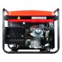 Бензиновый генератор с электростартером FUBAG PRG 6000 ES в Ханты-Мансийске фото