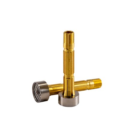 FUBAG Цанга c газовой линзой ф3.2 FB TIG 240-550W (2 шт.) в Ханты-Мансийске фото