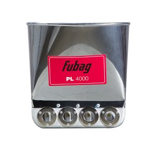FUBAG Ковш штукатурный пневматический Hopper PL4000 в Ханты-Мансийске фото