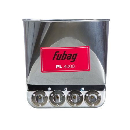 FUBAG Ковш штукатурный пневматический Hopper PL4000 в Ханты-Мансийске фото