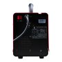 Полуавтомат сварочный FUBAG IRMIG 160 SYN LED (с горелкой 150А в комплекте) в Ханты-Мансийске фото