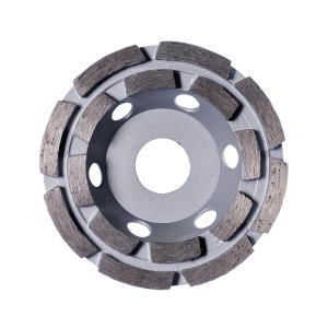 Алмазный шлифовальный круг Fubag DS 2 D 100 мм/ 22.2 мм в Ханты-Мансийске фото