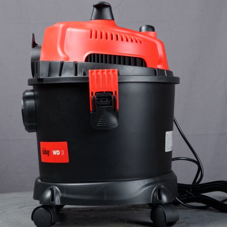 FUBAG Строительный пылесос WD 3  в Ханты-Мансийске фото