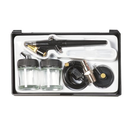 Компрессорный набор FUBAG Paint Master Kit безмасляный компрессор + 3 предмета в Ханты-Мансийске фото