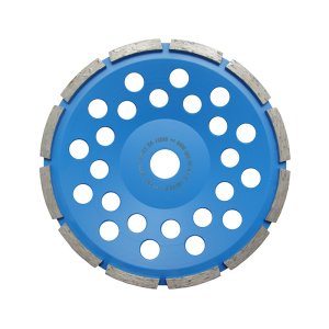 Алмазный шлифовальный круг для бетона Fubag DS 1 Extra D180 мм/ 22.2 мм в Ханты-Мансийске фото