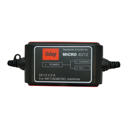 Зарядное устройство FUBAG MICRO 40/12 в Ханты-Мансийске фото