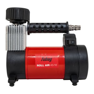 Автомобильный компрессор FUBAG Roll Air 45/16 в Ханты-Мансийске фото