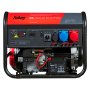 Бензиновый генератор FUBAG BS 7500 XD ES DUPLEX в Ханты-Мансийске фото
