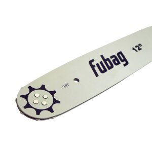 Шина FUBAG 12’’ для арт. 641068 (шаг 3/8 дюйма, ширина паза 0,050’’) в Ханты-Мансийске фото