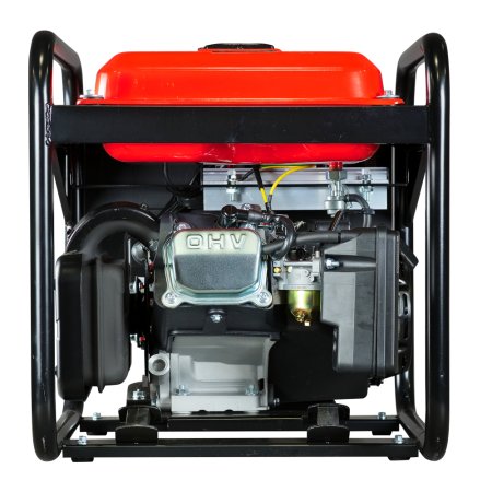 Инверторный генератор FUBAG PRI 5500 открытого типа в Ханты-Мансийске фото