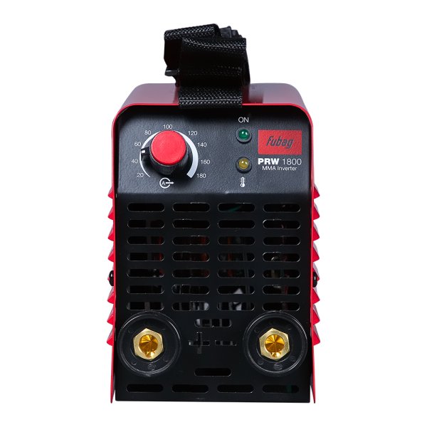 Инвертор ММА сварки FUBAG PRW 2000 в Ханты-Мансийске фото
