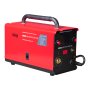 FUBAG Сварочный полуавтомат IRMIG 200 SYN PULSE LED (с горелкой 250А в комплекте) в Ханты-Мансийске фото