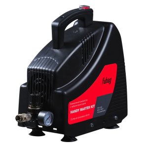 Компрессор FUBAG HANDY MASTER KIT + 5 предметов в Ханты-Мансийске фото