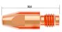 FUBAG Контактный наконечник M8х30 мм CuCrZr D=1.0 мм (10 шт.) в Ханты-Мансийске фото