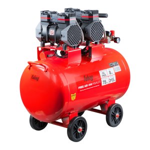 Компрессор безмасляный малошумный FUBAG Свободный Воздух (Free Air) 490/100/4.0 S в Ханты-Мансийске фото
