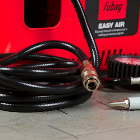 Компрессорный набор FUBAG Easy Air в Ханты-Мансийске фото