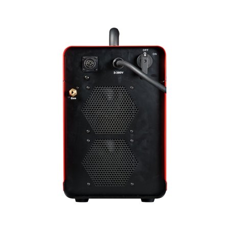 Инвертор сварочный FUBAG INTIG 320 T W AC/DC PULSE с горелкой FB TIG 26 5P 4 м  в Ханты-Мансийске фото