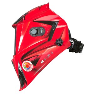  Маска сварщика Хамелеон FUBAG IR 9-13B S в Ханты-Мансийске фото