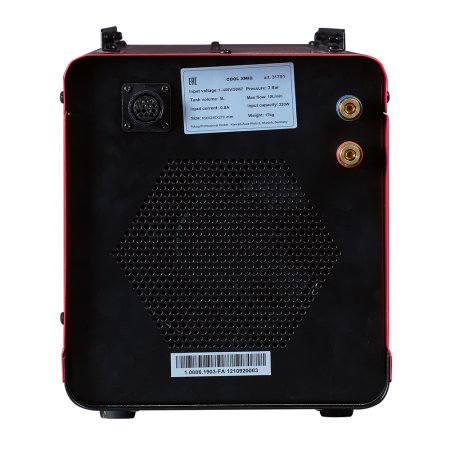 Блок жидкостного охлаждения FUBAG Cool XMIG в Ханты-Мансийске фото