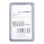 FUBAG Переходник 1/4 дюйма F - 1/4 дюйма F, блистер 1 шт в Ханты-Мансийске фото