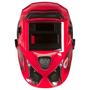  Маска сварщика Хамелеон FUBAG IR 9-13B S в Ханты-Мансийске фото