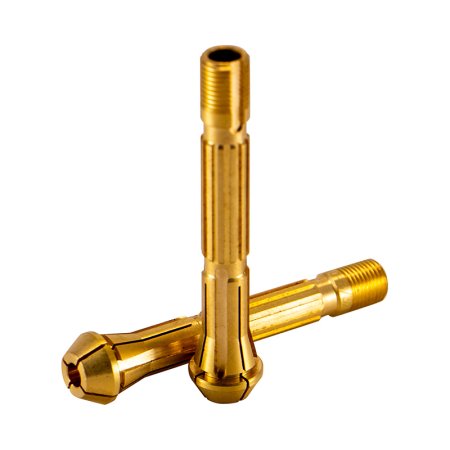 Цанга ф4.0 FB TIG 190-400W-450W (2 шт.) в Ханты-Мансийске фото