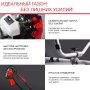 FUBAG Бензиновый триммер FPT 33 + Триммерная леска сечение витой квадрат L 130 м * 2.4 мм в ПОДАРОК в Ханты-Мансийске фото