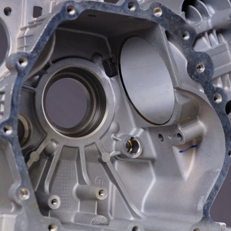 Бензиновый генератор FUBAG BS 8000 DA ES (трехфазный) с электростартером и коннектором автоматики в Ханты-Мансийске фото