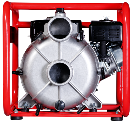 FUBAG Бензиновая мотопомпа для сильнозагрязненной воды PG 950 T в Ханты-Мансийске фото