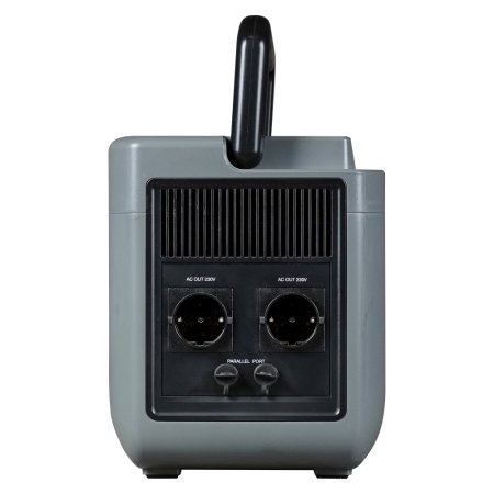 Портативная электростанция FUBAG AS 2400i (аккумулятор LiFePO4) в Ханты-Мансийске фото