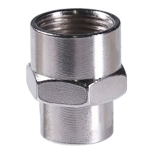 FUBAG Переходник 1/4 дюйма F - 3/8 дюйма F в Ханты-Мансийске фото