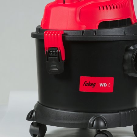 FUBAG Строительный пылесос WD 3  в Ханты-Мансийске фото