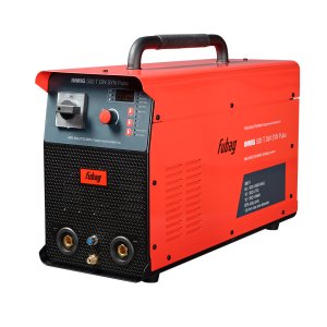 Сварочный полуавтомат_INMIG 500T DW SYN PULSE (арт. 31443) + Подающий механизм DRIVE INMIG DW SYN PULSE (41105) + Горелка FB 550W 3m (31652) + Блок жидкостного охлаждения Cool 70__для арт. 31406_31443_31453_31455_31456_31457_31454 (31409) + Тележка_для ар в Ханты-Мансийске фото