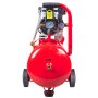 Компрессор воздушный безмасляный FUBAG OLS 180/24 CM1.2 в Ханты-Мансийске фото
