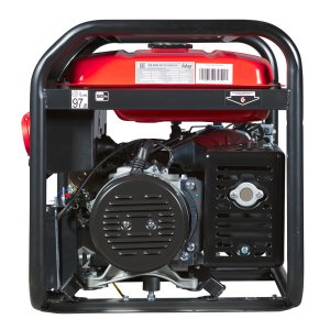 FUBAG Бензиновый генератор для одно и трехфазного режима работы BS 8500 XD ES DUPLEX в Ханты-Мансийске фото
