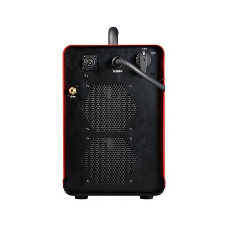 Инвертор сварочный FUBAG INTIG 500 T AC/DC PULSE с горелкой в Ханты-Мансийске фото