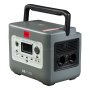 Портативная электростанция FUBAG AS 1200i (аккумулятор LiFePO4) в Ханты-Мансийске фото