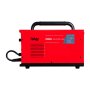 Полуавтомат сварочный FUBAG IRMIG 160 SYN LED (с горелкой 150А в комплекте) в Ханты-Мансийске фото