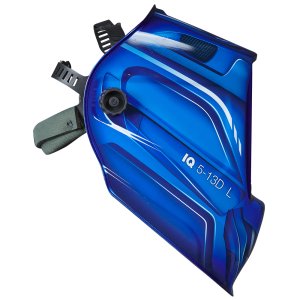  Маска сварщика Хамелеон FUBAG IQ 5-13D L в Ханты-Мансийске фото