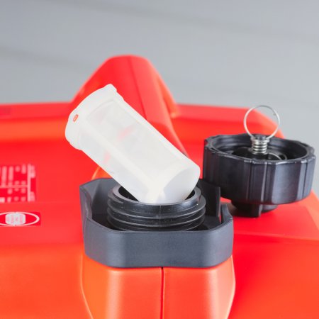 FUBAG Инверторный генератор TI 1200 купить в Ханты-Мансийске