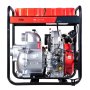 Дизельная мотопомпа FUBAG PD 1300 T ES для сильнозагрязненной воды в Ханты-Мансийске фото
