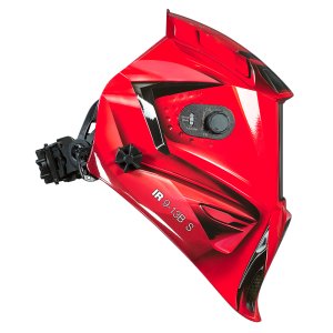  Маска сварщика Хамелеон FUBAG IR 9-13B S в Ханты-Мансийске фото