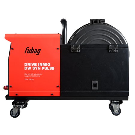 FUBAG Подающий механизм DRIVE INMIG DW SYN PULSE для арт. 31443 в Ханты-Мансийске фото