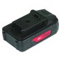 Аккумуляторная батарея FLI5S1P1202 Li-ion к бензиновым газонокосилкам FUBAG с электростартером и минирайдеру (20V/2Ah) в Ханты-Мансийске фото