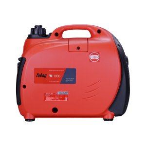 FUBAG Инверторный генератор TI 1000 купить в Ханты-Мансийске