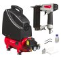 Компрессорный набор FUBAG Wood Master Kit безмасляный компрессор + 4 предмета в Ханты-Мансийске фото